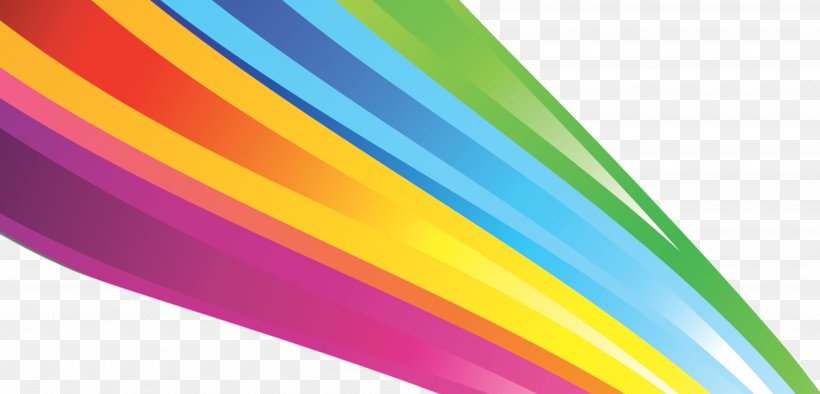 Graphic Design Rainbow, PNG, 5156x2480px, Rainbow, Animation, Cartoon, Designer, Drawing Download Free