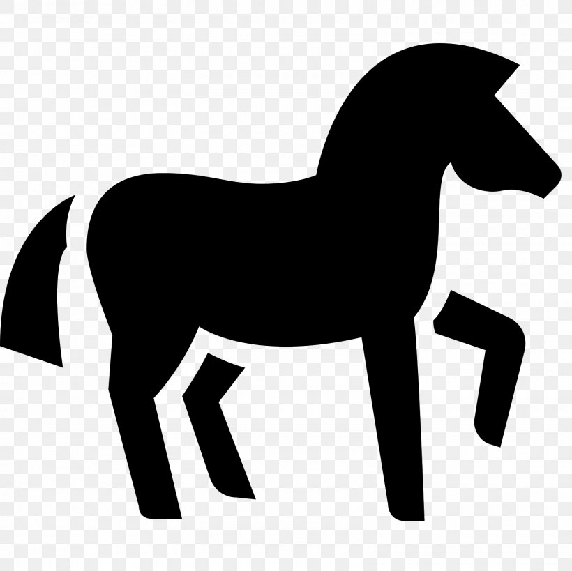 Horse, PNG, 1600x1600px, Horse, Black And White, Colt, Computer Software, Fictional Character Download Free