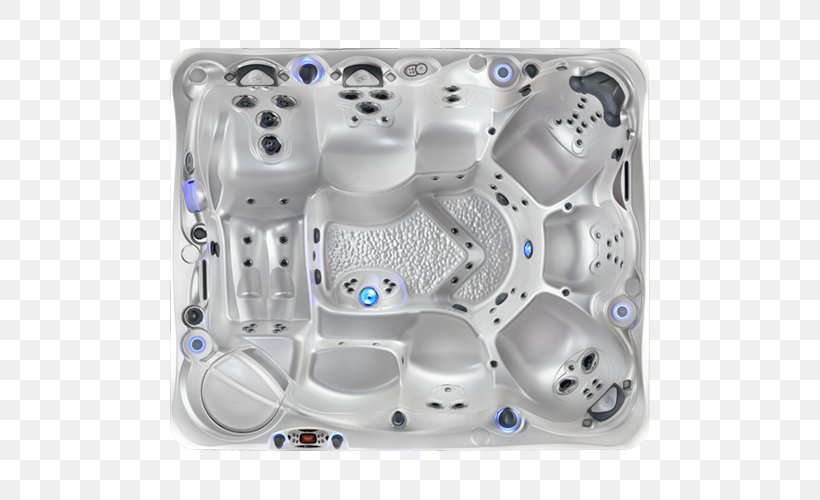 Hot Tub Spa Hydro Massage Swimming Pool, PNG, 500x500px, Hot Tub, Hardware, Hydro Massage, Hydrotherapy, Massage Download Free