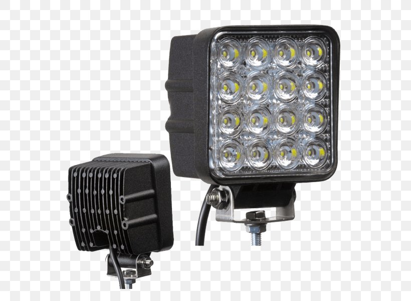 Light-emitting Diode Arbeitsscheinwerfer LED-Scheinwerfer LED Lamp, PNG, 600x600px, Light, Arbeitsscheinwerfer, Automotive Lighting, Cree Inc, Flashlight Download Free