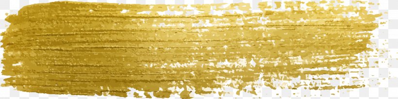 Paint Gold Download, PNG, 2000x498px, Paint, Coating, Color, Gold, Material Download Free