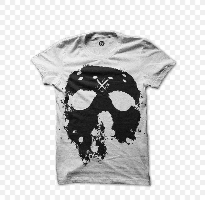 Printed T-shirt Popeye Top, PNG, 600x800px, Tshirt, Black, Black And White, Brand, Clothing Download Free