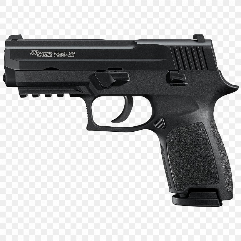 SIG Sauer P226 SIG Sauer P220 Sig Holding Semi-automatic Pistol, PNG, 2000x2000px, 45 Acp, 357 Sig, 919mm Parabellum, Sig Sauer P226, Air Gun Download Free