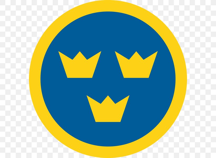 Sweden The Three Crowns Hotel Swedish Krona, PNG, 600x600px, Sweden ...