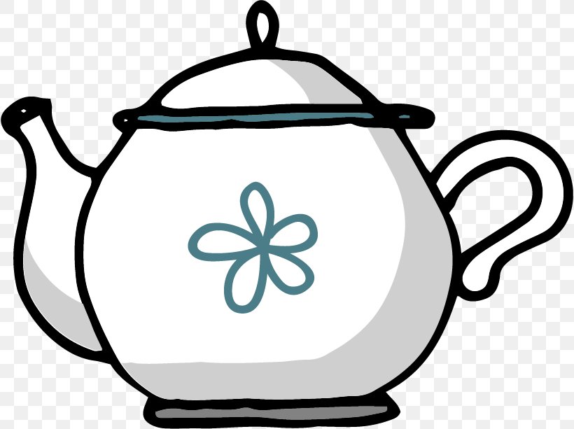 Tea Illustration, PNG, 818x613px, Tea, Artwork, Black And White, Dessert, Line Art Download Free