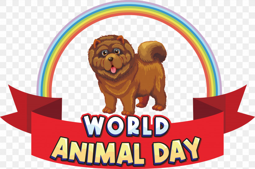World Animal Day, PNG, 4971x3305px, Dog, Bears, Giraffe, Northern Giraffe, Rhinoceros Download Free