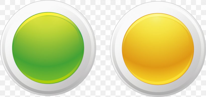 Yellow Circle, PNG, 1293x610px, Yellow Download Free