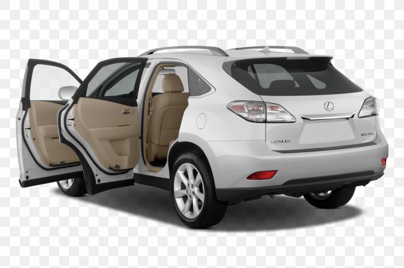 2011 Lexus RX Car Sport Utility Vehicle Lexus RX Hybrid, PNG, 1360x903px, 4 Door, Lexus, Automotive Carrying Rack, Automotive Design, Automotive Exterior Download Free