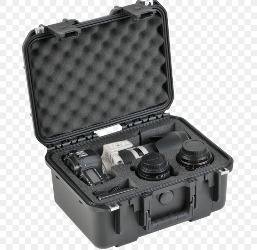 Camera Lens Digital SLR Skb Cases Photography, PNG, 800x800px, Camera, Camera Lens, Canon Eos, Canon Eos 70d, Case Download Free
