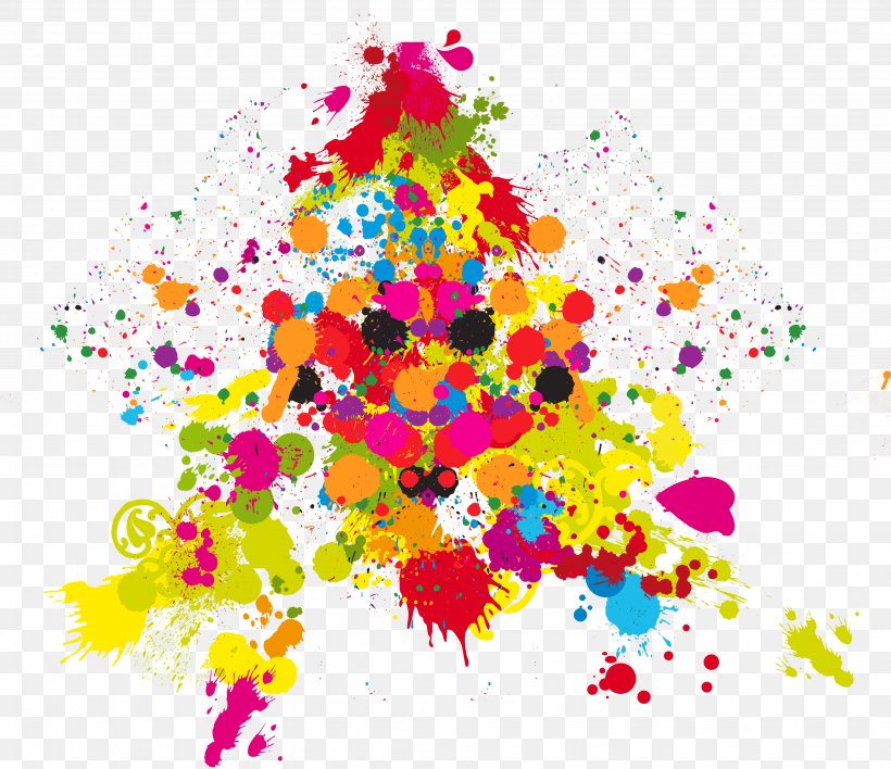 Color Explosion White, PNG, 3888x3359px, Color, Animation, Art, Caricature, Chemical Industry Download Free