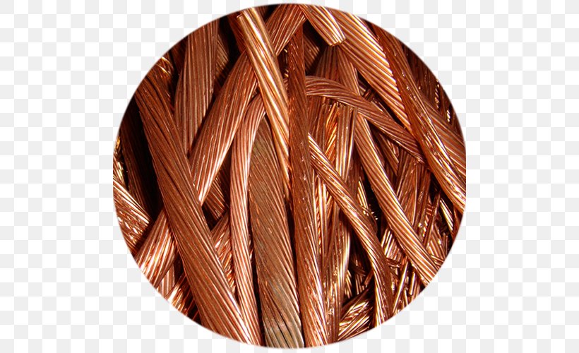 Copper Institute Of Scrap Recycling Industries Metal Institute Of Scrap Recycling Industries, PNG, 500x500px, Copper, Aluminium, Brass, Business, Commodity Download Free