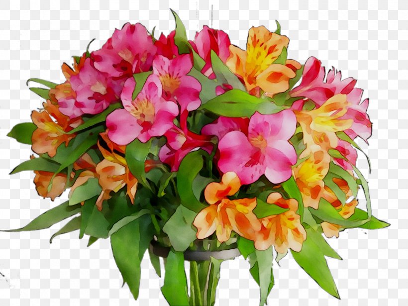 Cut Flowers Floral Design Flower Bouquet Plants, PNG, 1380x1035px, Flower, Alstroemeriaceae, Annual Plant, Anthurium, Artificial Flower Download Free
