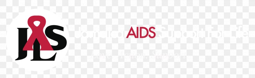 Jamaica AIDS Support Logo Brand, PNG, 1319x406px, Logo, Beneficiary, Brand, Bus, Computer Download Free