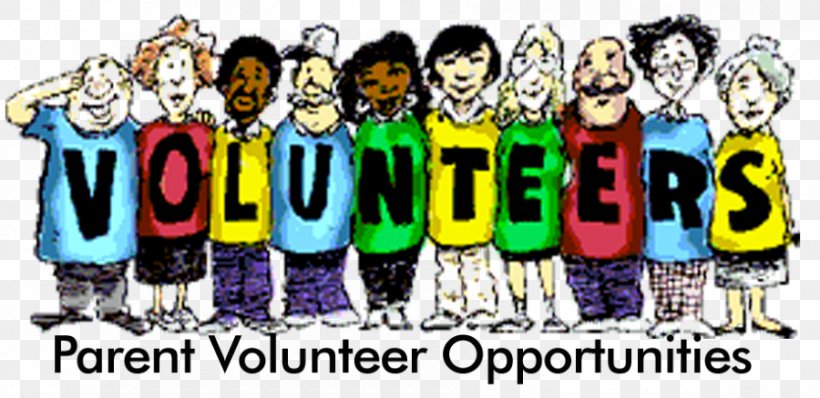 Volunteering Clip Art Parent Illustration Image, PNG, 900x437px, Volunteering, Art, Background Check, Cartoon, Fiction Download Free