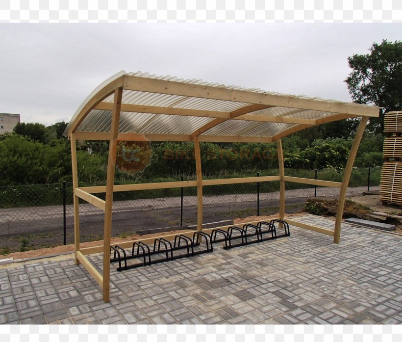 Wooden Bicycle Shelter Canopy, PNG, 1500x1275px, Bicycle, Architectural Engineering, Canopy, Carport, Chromated Copper Arsenate Download Free