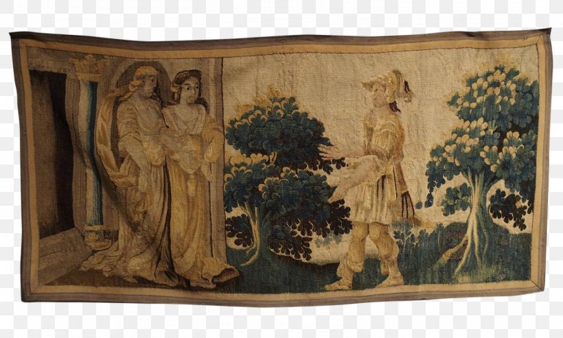 17th Century 1600s Beauvais Aubusson Tapestry, PNG, 1495x899px, 17th Century, Aubusson, Aubusson Tapestry, Beauvais, Carving Download Free