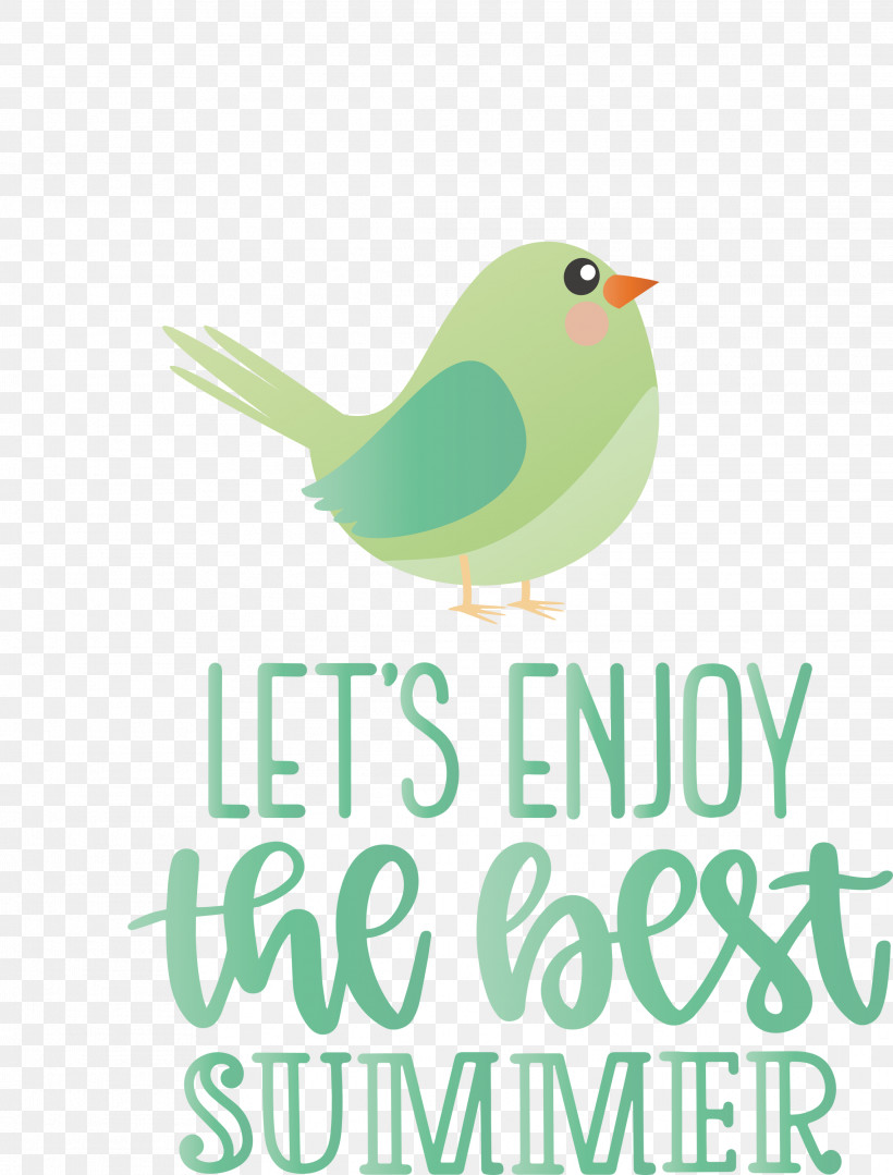 Best  Summer Hello Summer Summer, PNG, 2279x3000px, Best Summer, Beak, Biology, Birds, Green Download Free