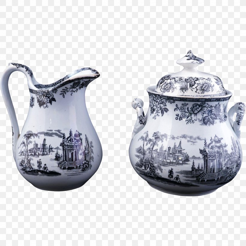 Ceramic Jug Teapot Pitcher Tableware, PNG, 1975x1975px, Ceramic, Cup, Drinkware, Jug, Kettle Download Free