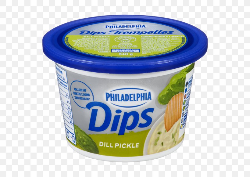 Crème Fraîche Cream Cheese Dill Dipping Sauce Pickled Cucumber, PNG, 580x580px, Cream Cheese, Cream, Dairy Product, Diet Food, Dill Download Free