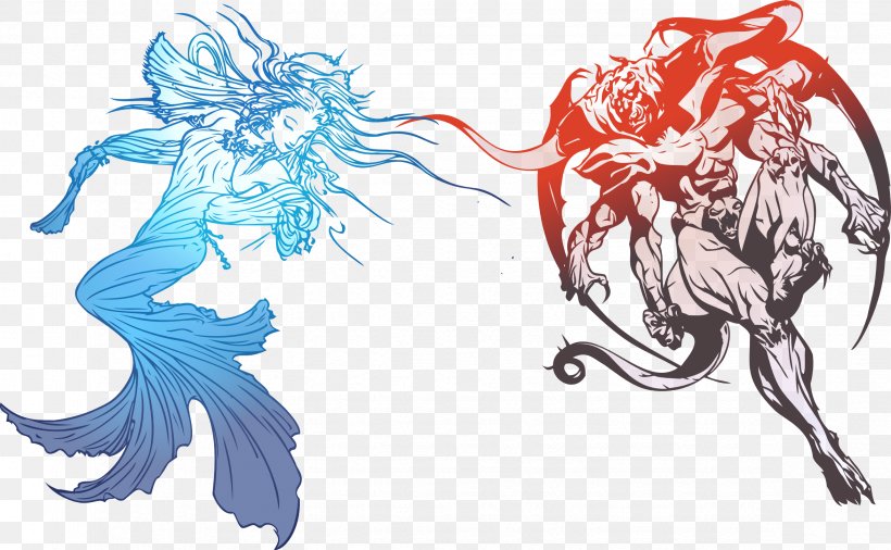 Dissidia Final Fantasy Theatrhythm Final Fantasy Dissidia 012 Final Fantasy Final Fantasy XI, PNG, 2348x1449px, Watercolor, Cartoon, Flower, Frame, Heart Download Free