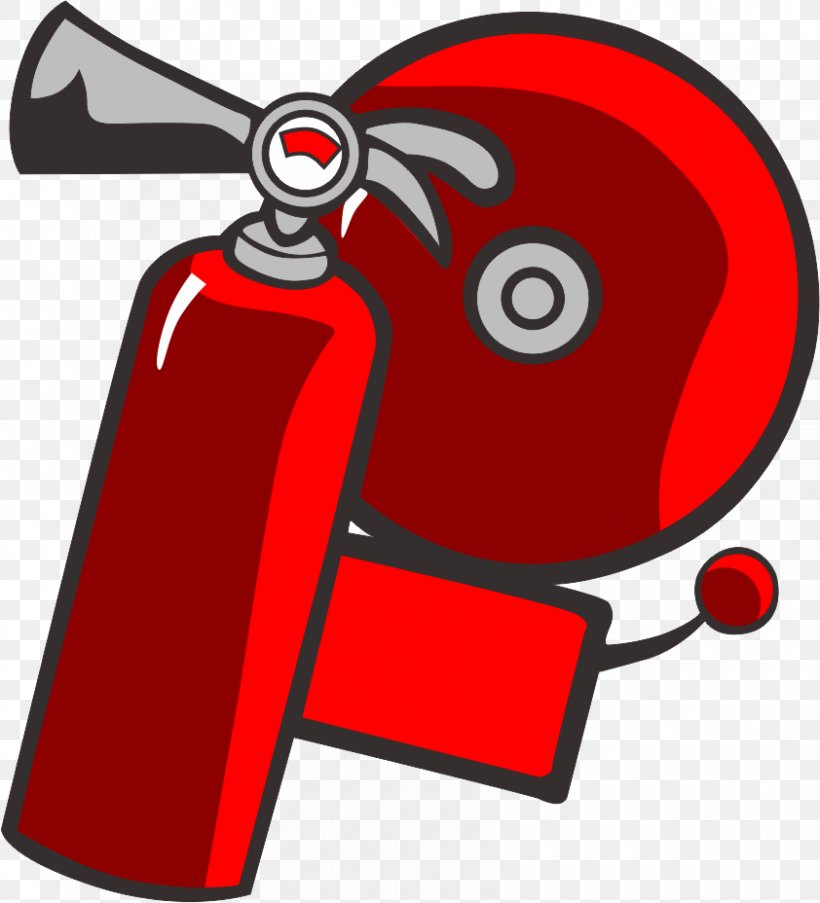 Fire Extinguisher Conflagration Firefighting, PNG, 842x928px, Fire Extinguisher, Area, Artwork, Conflagration, Drawing Download Free