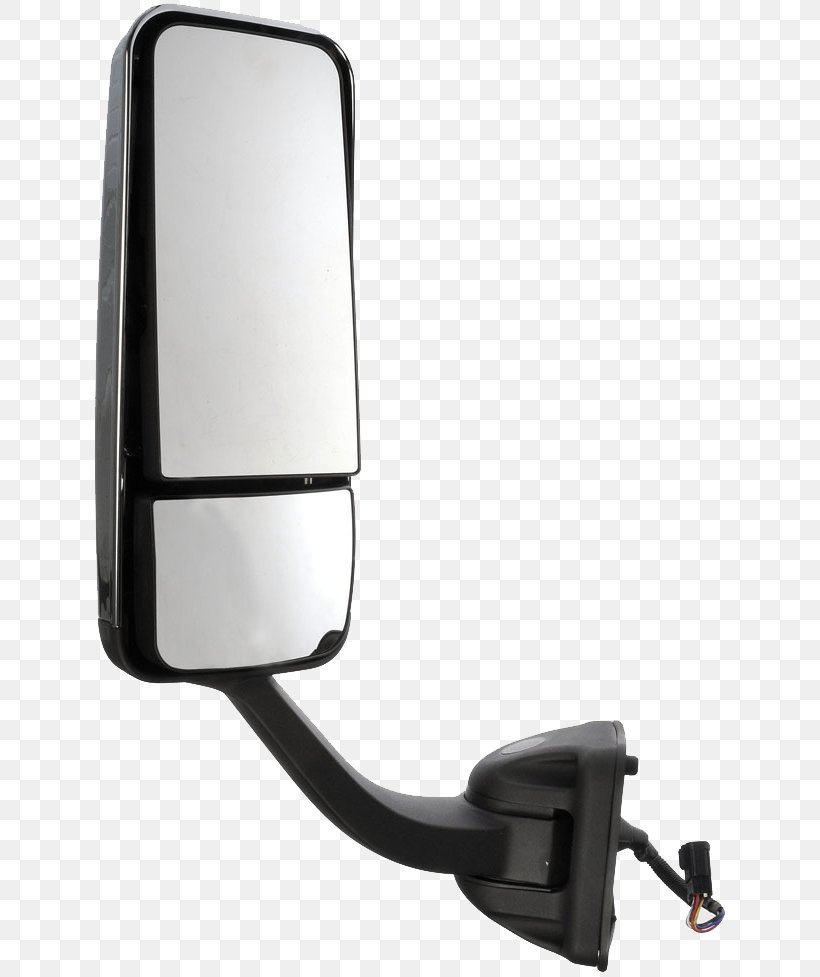 Freightliner Cascadia Volvo FH Freightliner Trucks Rear-view Mirror, PNG, 640x977px, Freightliner Cascadia, Ab Volvo, Blinklys, Chile, Driver Download Free