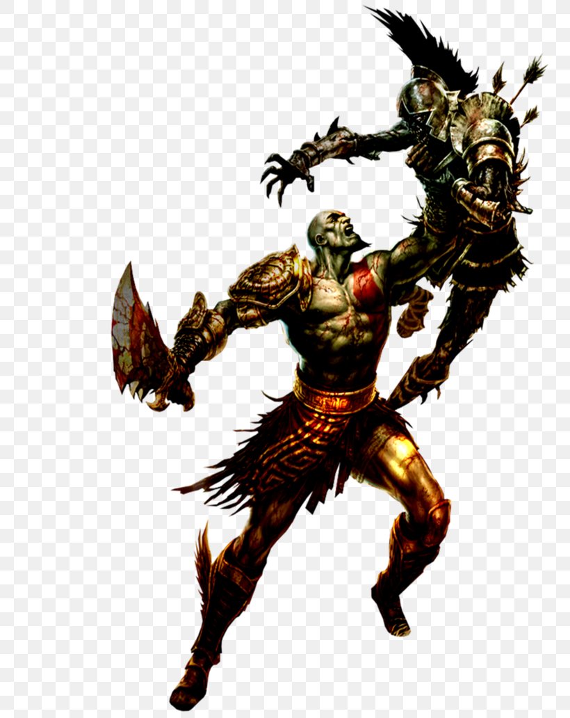 God Of War III God Of War: Ascension God Of War: Ghost Of Sparta, PNG, 774x1032px, God Of War Iii, Art, Decal, Demon, Fictional Character Download Free