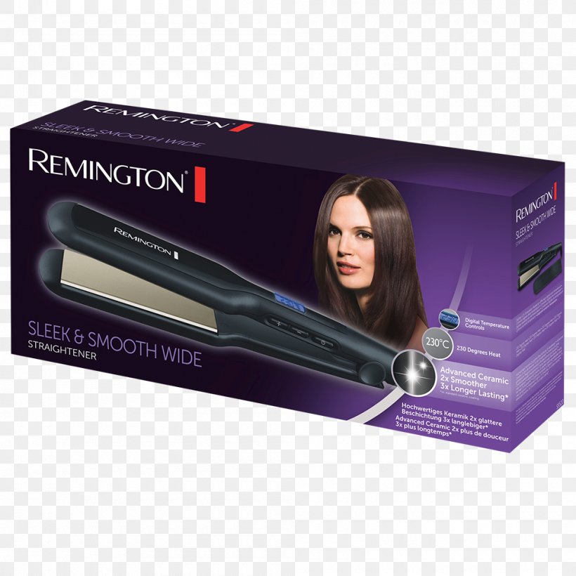 Hair Iron CI9532 Pearl Pro Curl Hair Straightening Remington Products, PNG, 1000x1000px, Hair Iron, Ceramic, Coating, Hair, Hair Care Download Free