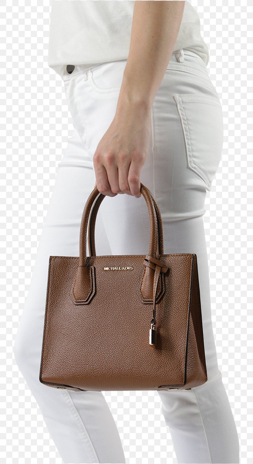 Handbag Michael Kors Mercer MDMESSENGE/DPPIB/NS, PNG, 748x1500px, Handbag, Bag, Beige, Brown, Fashion Accessory Download Free
