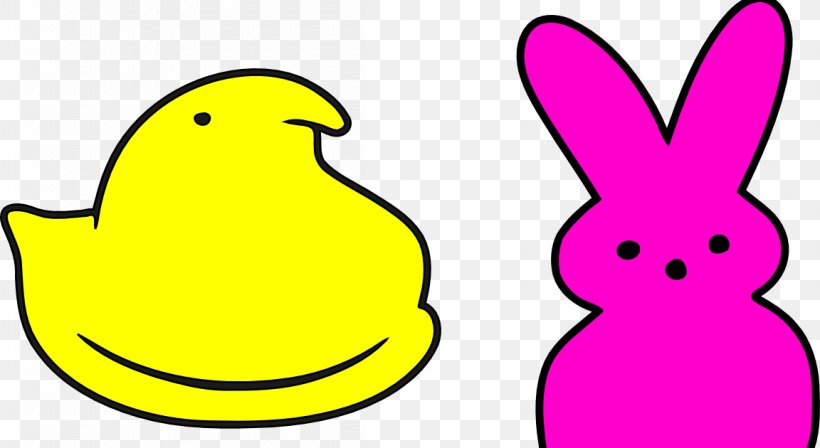 Happy Easter Background, PNG, 1152x630px, Peeps, Beak, Black, Candy, Chicken Download Free