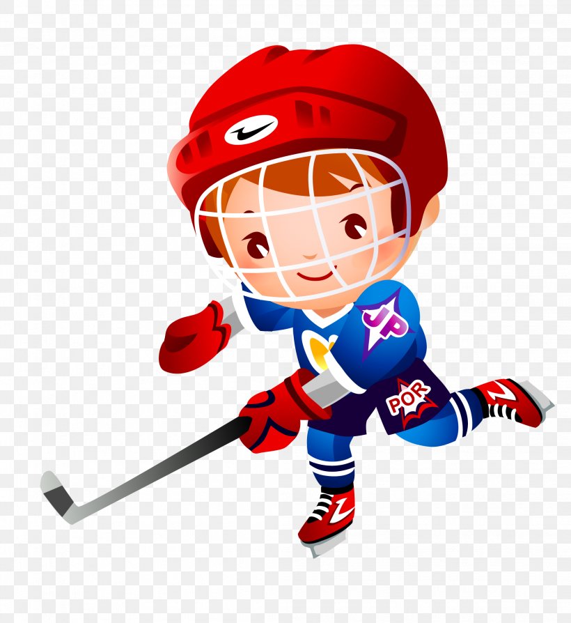 Ice Hockey Stick Cartoon Clip Art, PNG, 2083x2272px, Ice Hockey, Art, Ball, Ball Game, Baseball Bat Download Free