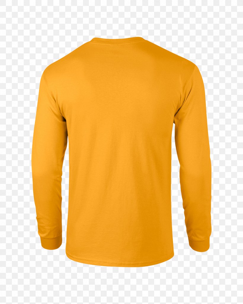 Long-sleeved T-shirt Gildan Activewear, PNG, 1000x1250px, Tshirt, Active Shirt, Blouse, Casual, Clothing Download Free