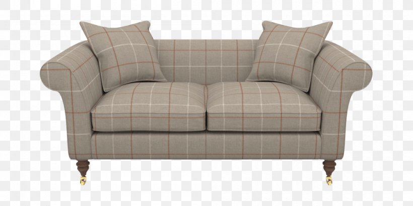 Loveseat Couch Furniture Chair Sofa Bed, PNG, 1000x500px, Loveseat, Bed, Bench, Bucket, Chair Download Free