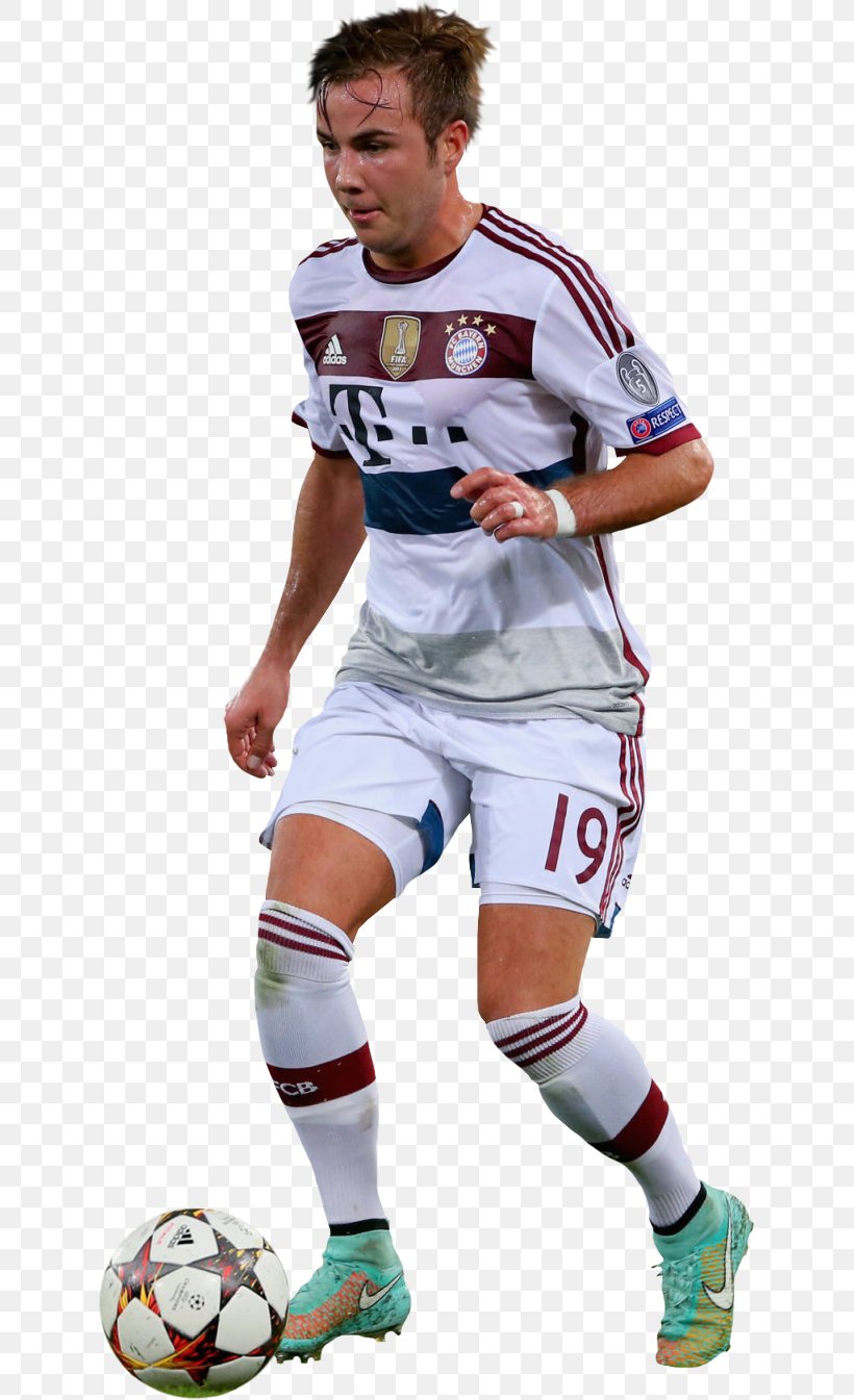 Mario Götze Football Player Jersey Sport, PNG, 631x1345px, Mario Gotze, Ball, Clothing, Cristiano Ronaldo, Football Download Free