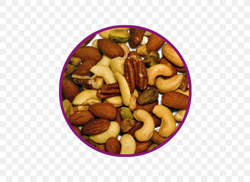 Mixed Nuts Trail Mix Snack Food, PNG, 600x600px, Nut, Almond, Brazil Nut, Cashew, Dried Fruit Download Free