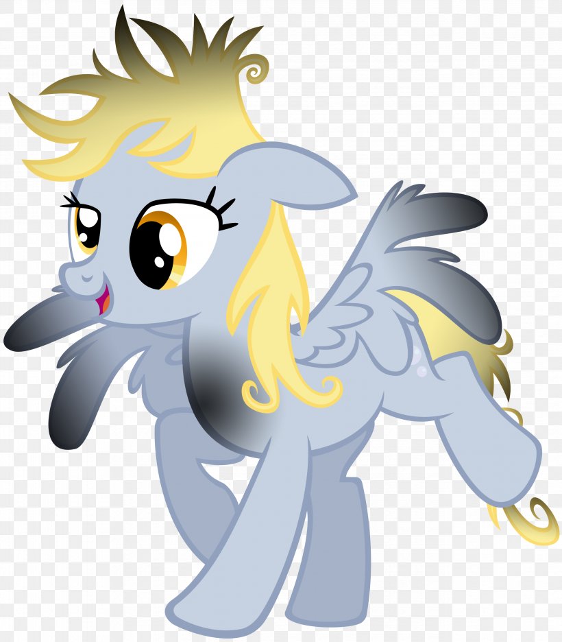 My Little Pony: Friendship Is Magic Fandom Derpy Hooves Rainbow Dash Pinkie Pie, PNG, 2586x2952px, Pony, Art, Bird, Bronycon, Carnivoran Download Free