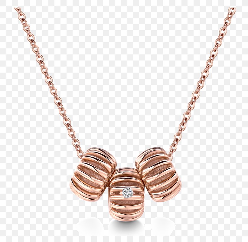 Necklace Jewellery Gold Plating Pendant, PNG, 800x800px, Necklace, Body Jewelry, Chain, Copper, Cubic Zirconia Download Free
