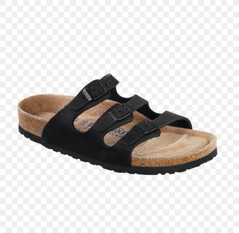 Slipper Birkenstock Sandal Shoe Flip-flops, PNG, 800x800px, Slipper, Beige, Birkenstock, Brown, Fashion Download Free