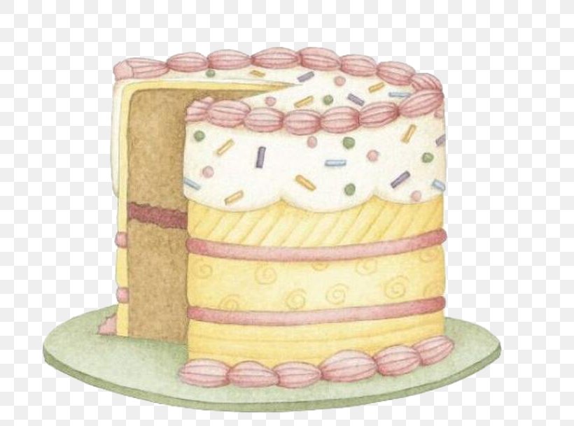 Tart Cupcake Birthday Cake Drawing, PNG, 713x609px, Tart, Baking, Birthday, Birthday Cake, Buttercream Download Free