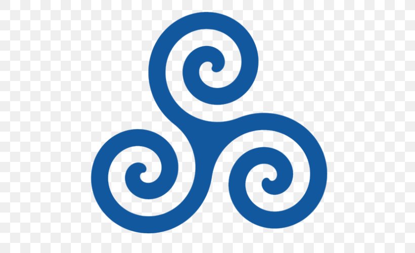 Triskelion Symbol Celtic Knot Derek Hale Meaning, PNG, 500x500px, Triskelion, Area, Celtic Knot, Celts, Derek Hale Download Free