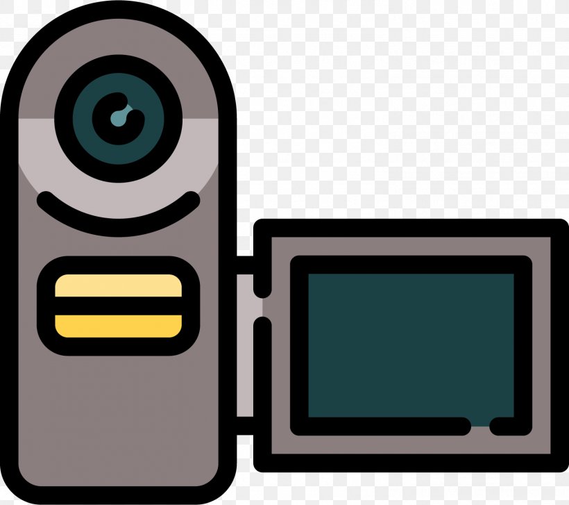 Video Camera Photography Icon, PNG, 1512x1342px, Camera, Communication, Electronics, Electronics Accessory, Multimedia Download Free