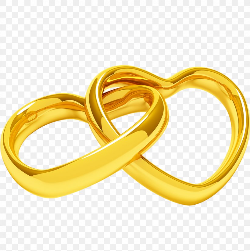 Wedding Ring Clip Art Gold Engagement Ring, PNG