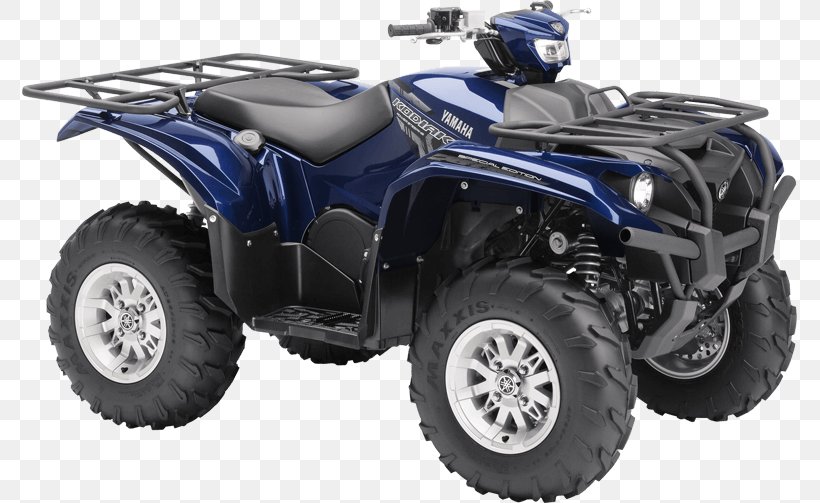 Yamaha Motor Company All-terrain Vehicle Motorcycle Suzuki Side By Side, PNG, 775x503px, Yamaha Motor Company, All Terrain Vehicle, Allterrain Vehicle, Auto Part, Automotive Exterior Download Free