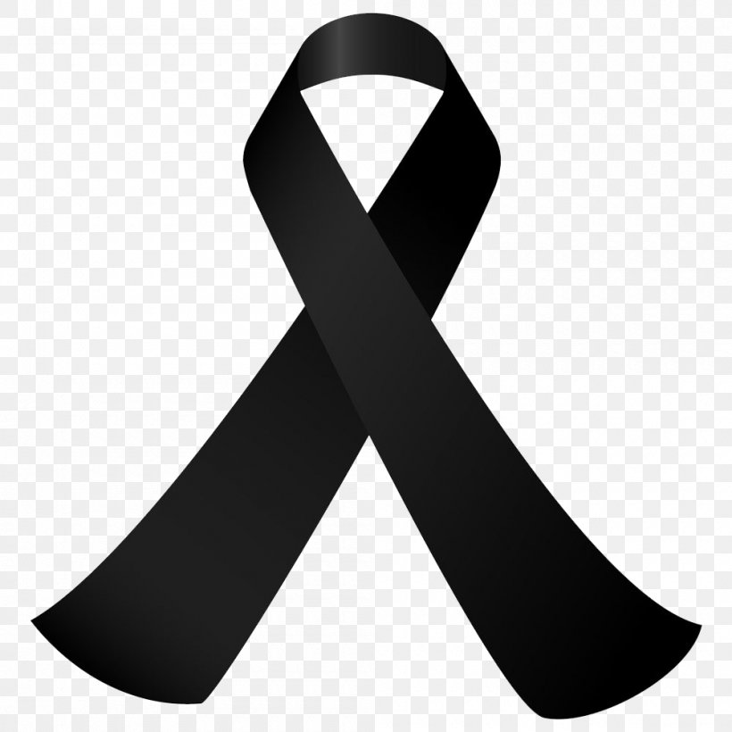 11 September Attacks Black Ribbon Awareness Ribbon Mourning, PNG, 1000x1000px, Black Ribbon, Awareness Ribbon, Black, Depositphotos, Fashion Accessory Download Free