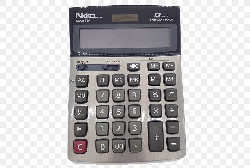 Calculator Casio Electronics Numeric Keypads, PNG, 550x550px, Calculator, Casio, Computer, Electronics, Keypad Download Free