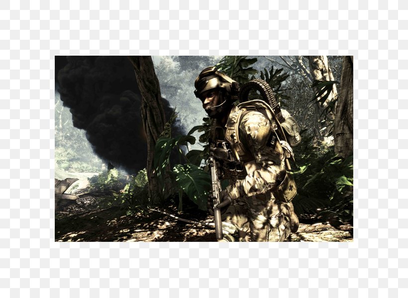 Call Of Duty: Ghosts Call Of Duty: Black Ops II Xbox 360, PNG, 600x600px, Call Of Duty Ghosts, Activision, Call Of Duty, Call Of Duty 4 Modern Warfare, Call Of Duty Black Ops Download Free