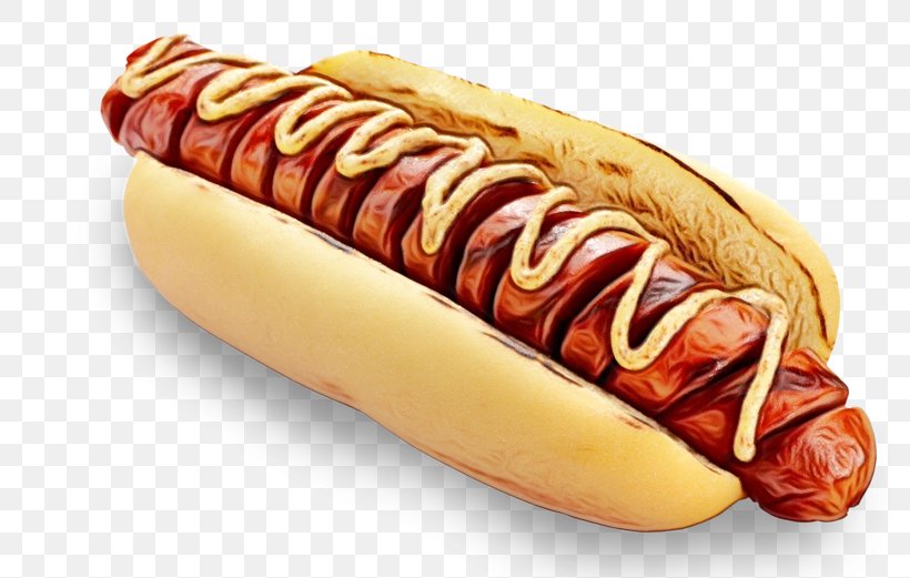 Chili Dog Hot Dog Bockwurst Thuringian Sausage Bratwurst, PNG, 786x521px, Chili Dog, American Cuisine, American Food, Bockwurst, Bratwurst Download Free