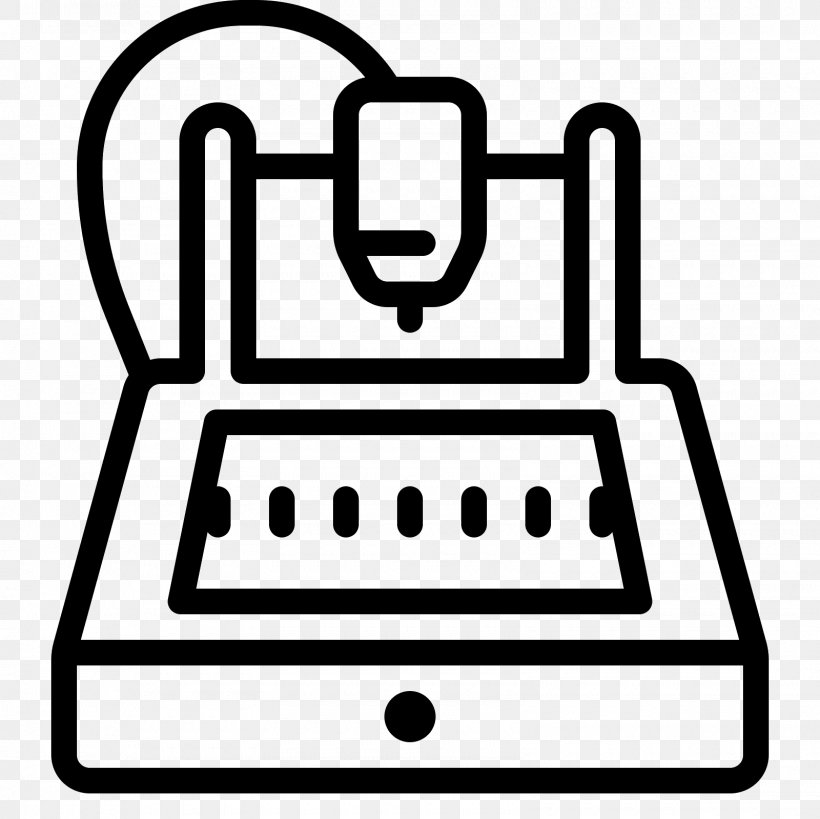Computer Software Computer Numerical Control Clip Art, PNG, 1600x1600px, Computer Software, Area, Black And White, Computer, Computer Numerical Control Download Free