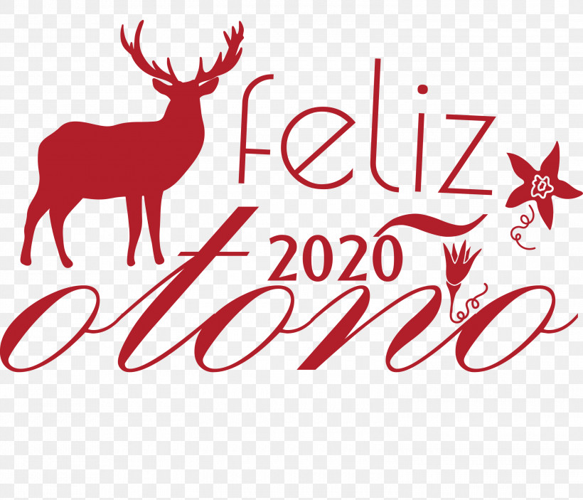 Feliz Otoño Happy Fall Happy Autumn, PNG, 3000x2574px, Feliz Oto%c3%b1o, Antler, Area, Character, Happy Autumn Download Free