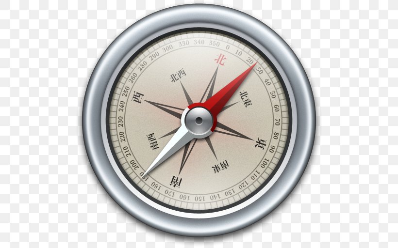 Globe Compass North Icon, PNG, 512x512px, North, Cardinal Direction, Classical Compass Winds, Compass, Gauge Download Free